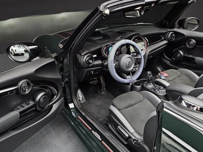 2024 MINI COOPER S CONVERTIBLE thumbnail 17