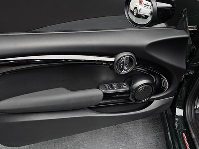 2024 MINI COOPER S CONVERTIBLE thumbnail 14