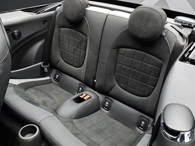 2024 MINI COOPER S CONVERTIBLE thumbnail 18