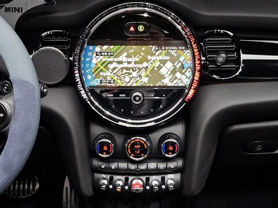 2024 MINI COOPER S CONVERTIBLE thumbnail 21
