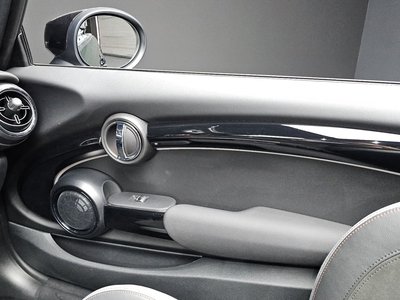 2024 MINI COOPER S CONVERTIBLE thumbnail 15