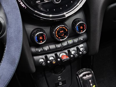 2024 MINI COOPER S CONVERTIBLE thumbnail 23