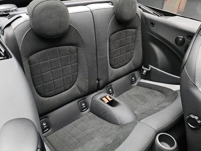 2024 MINI COOPER S CONVERTIBLE thumbnail 16