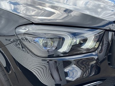 2023 Mercedes-BENZ GLE thumbnail 51
