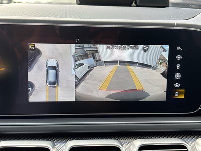 2023 Mercedes-BENZ GLE thumbnail 20