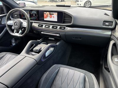 2023 Mercedes-BENZ GLE thumbnail 11