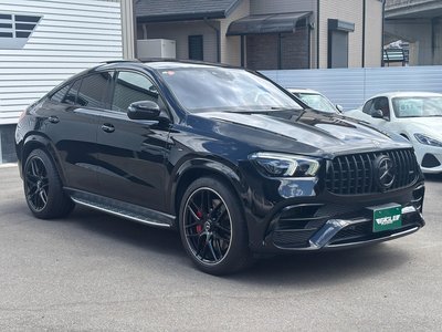 2023 Mercedes-BENZ GLE 照片 3