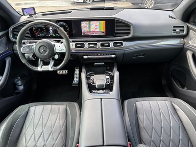 2023 Mercedes-BENZ GLE 照片 8
