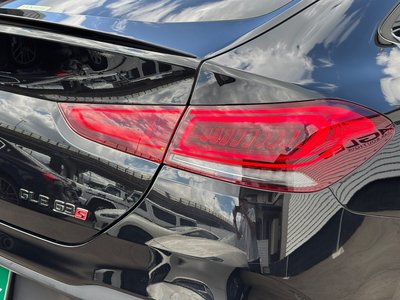 2023 Mercedes-BENZ GLE thumbnail 49