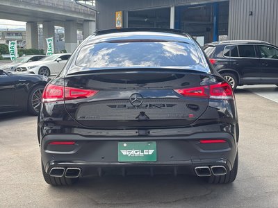 2023 Mercedes-BENZ GLE 照片 5
