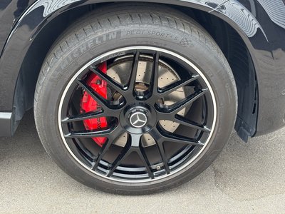 2023 Mercedes-BENZ GLE thumbnail 47