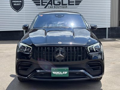 2023 Mercedes-BENZ GLE 照片 2