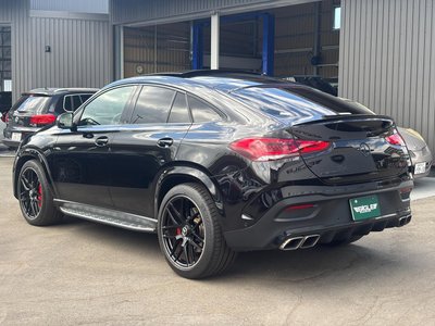2023 Mercedes-BENZ GLE 照片 6