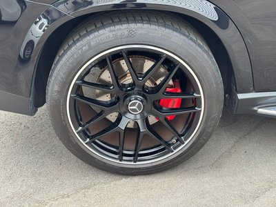 2023 Mercedes-BENZ GLE thumbnail 48
