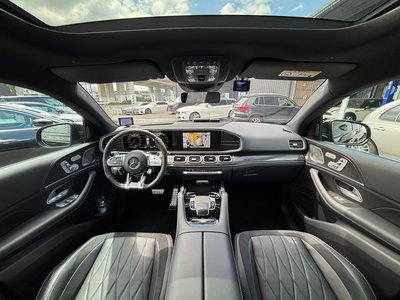2023 Mercedes-BENZ GLE 照片 7