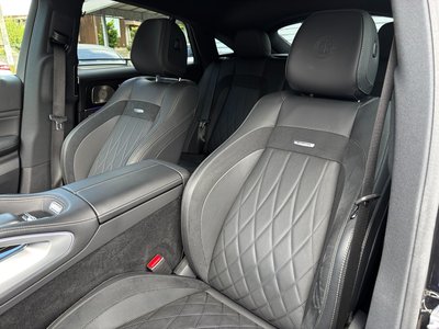 2023 Mercedes-BENZ GLE 照片 10