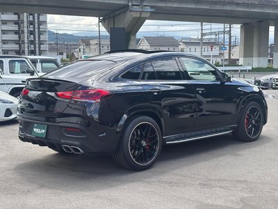 2023 Mercedes-BENZ GLE 照片 4