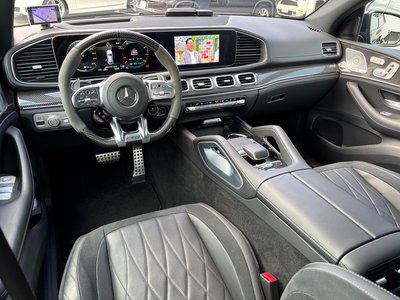 2023 Mercedes-BENZ GLE 照片 9