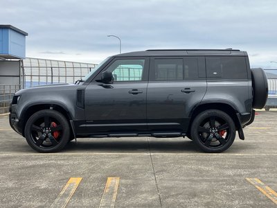 2024 LAND Rover DEFENDER 缩略图 43