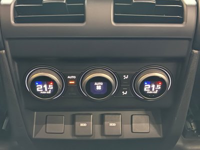 2024 LAND Rover DEFENDER 缩略图 17