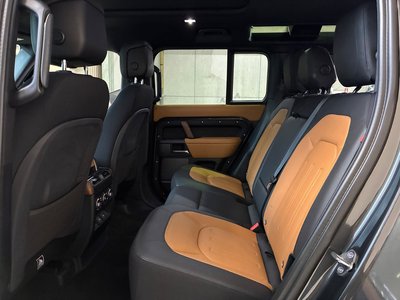 2024 LAND Rover DEFENDER 缩略图 36
