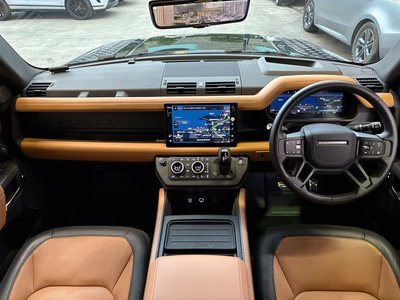 2024 LAND Rover DEFENDER 缩略图 19