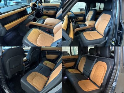 2024 LAND Rover DEFENDER 缩略图 37