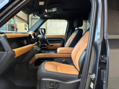 2024 LAND Rover DEFENDER 缩略图 35