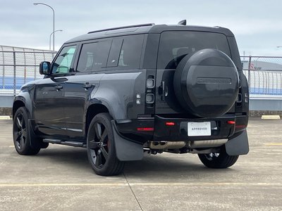 2024 LAND Rover DEFENDER 缩略图 46