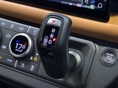 2024 LAND Rover DEFENDER 缩略图 23