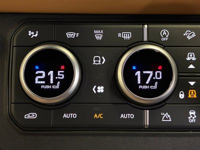 2024 LAND Rover DEFENDER 缩略图 24