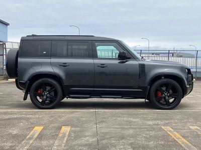 2024 LAND Rover DEFENDER 缩略图 12