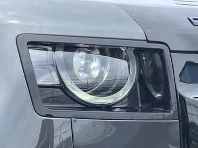 2024 LAND Rover DEFENDER 缩略图 13