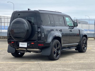 2024 LAND Rover DEFENDER 缩略图 44