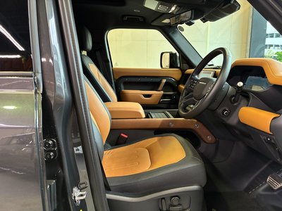 2024 LAND Rover DEFENDER 缩略图 32