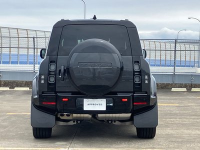 2024 LAND Rover DEFENDER 缩略图 45