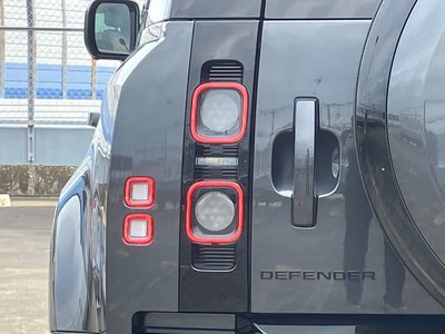 2024 LAND Rover DEFENDER 缩略图 47