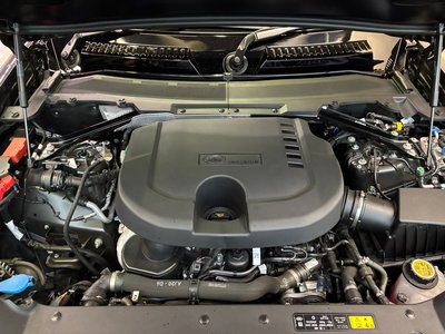 2024 LAND Rover DEFENDER 缩略图 40