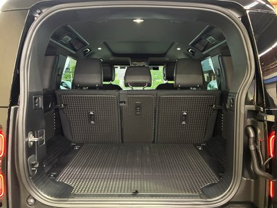 2024 LAND Rover DEFENDER 缩略图 38