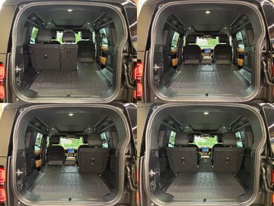 2024 LAND Rover DEFENDER 缩略图 39