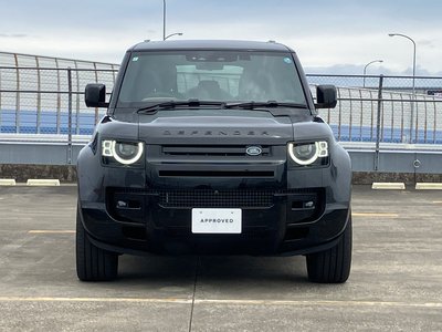 2024 LAND Rover DEFENDER 缩略图 42