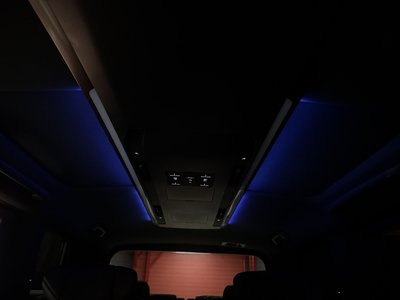 2024 Toyota ALPHARD — миниатюра 23