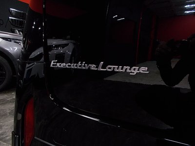 2024 Toyota ALPHARD — миниатюра 34