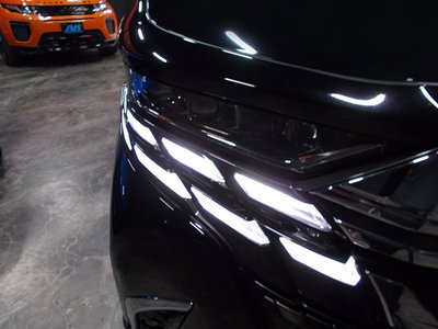 2024 Toyota ALPHARD — фото 10