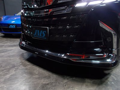 2024 Toyota ALPHARD — миниатюра 28