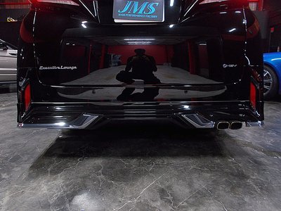 2024 Toyota ALPHARD — миниатюра 33