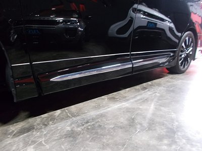 2024 Toyota ALPHARD — миниатюра 30