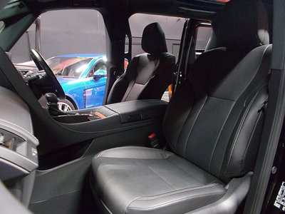 2024 Toyota ALPHARD — миниатюра 14