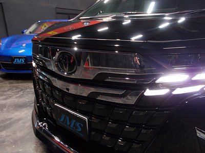 2024 Toyota ALPHARD — миниатюра 27