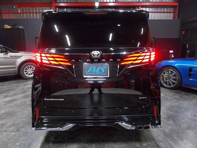 2024 Toyota ALPHARD — фото 7